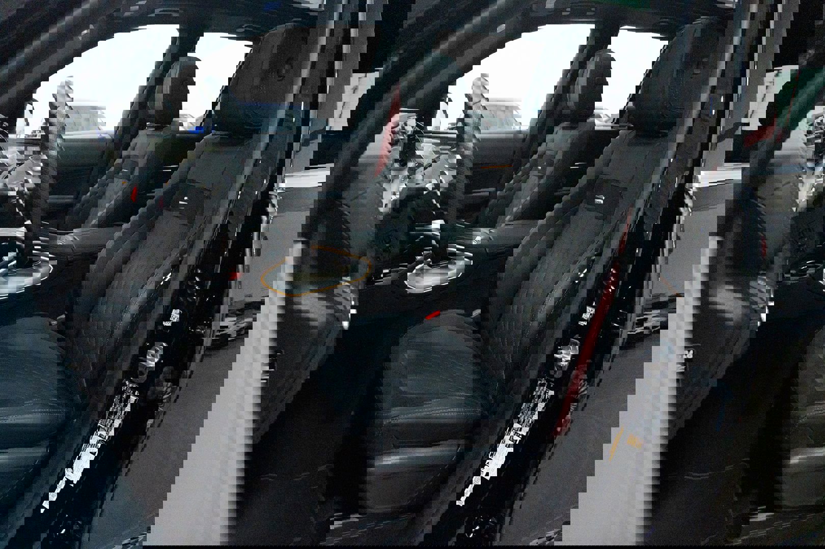 Used 2022 Mercedes-Benz GLE 63 AMG S image 21