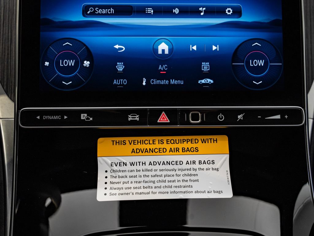 Certified 2026 Mercedes-Benz GLC 300 4MATIC image 36