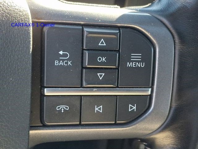 Used 2023 Ford F250 Lariat w/ Chrome Package image 25