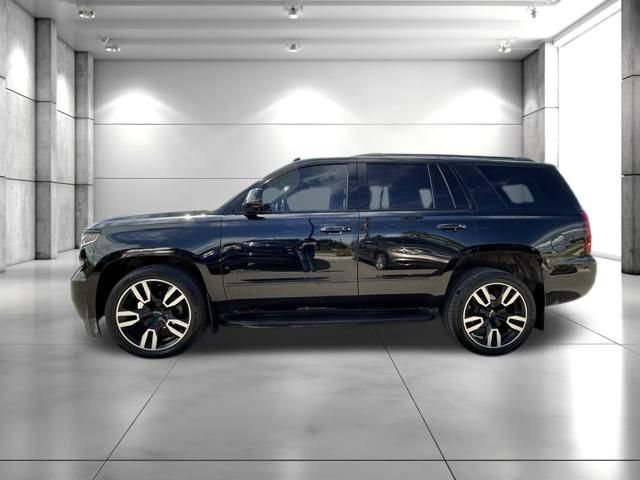 Used 2018 Chevrolet Tahoe Premier w/ RST 6.2L Performance Edition AWD/4WD image 5