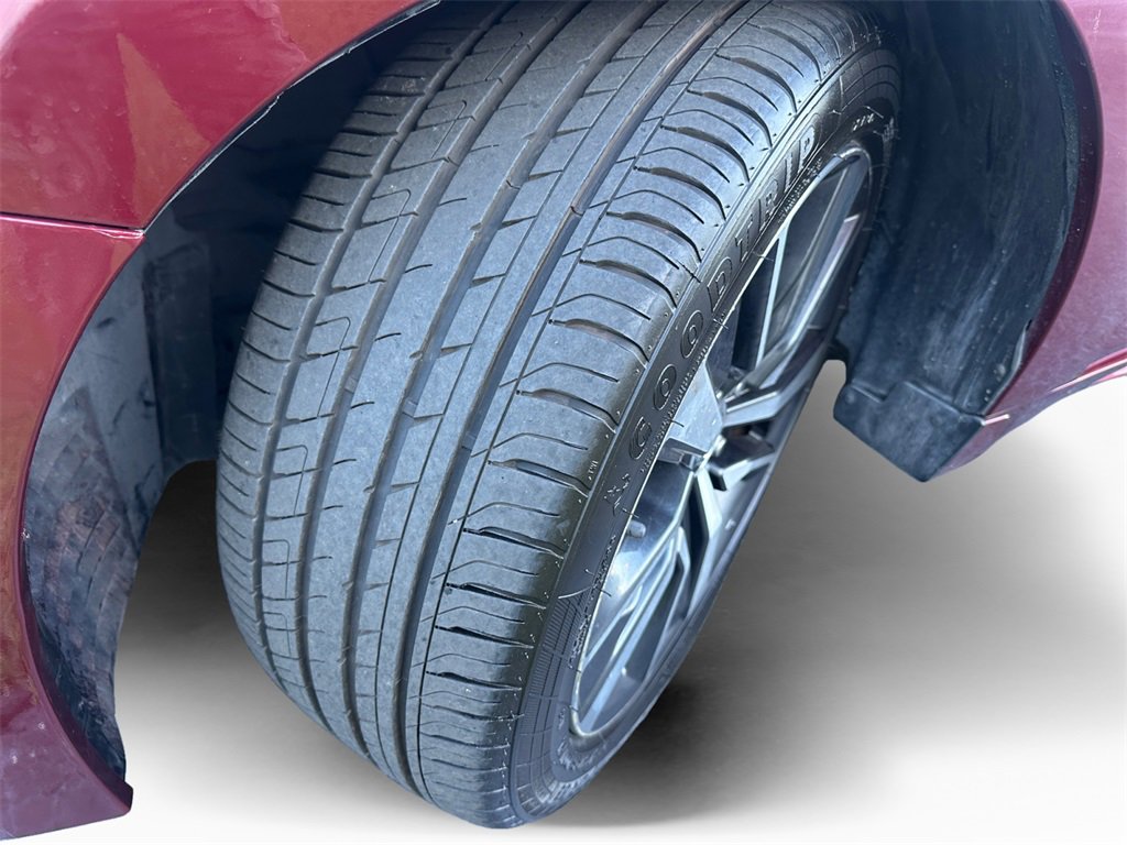 Used 2019 Nissan Maxima 3.5 SV w/ Floor Mat Group image 9