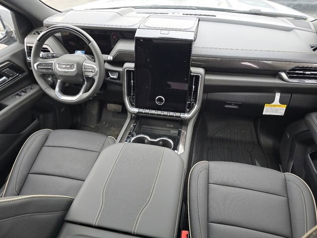 New 2026 GMC Yukon XL Elevation w/ Elevation Premium Package image 31