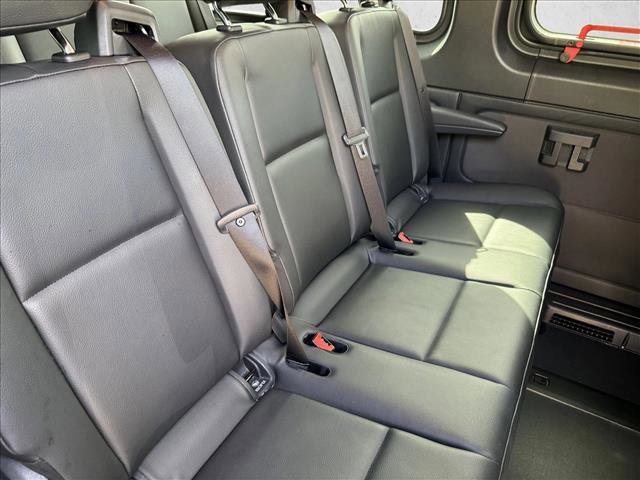 Used 2023 Mercedes-Benz Sprinter 2500 image 18