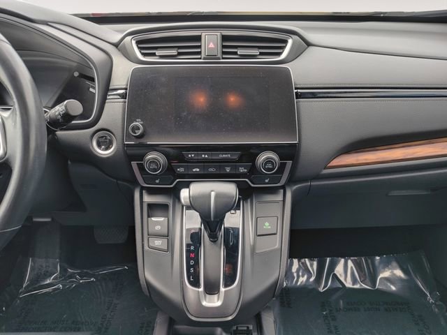Used 2019 Honda CR-V EX-L image 11