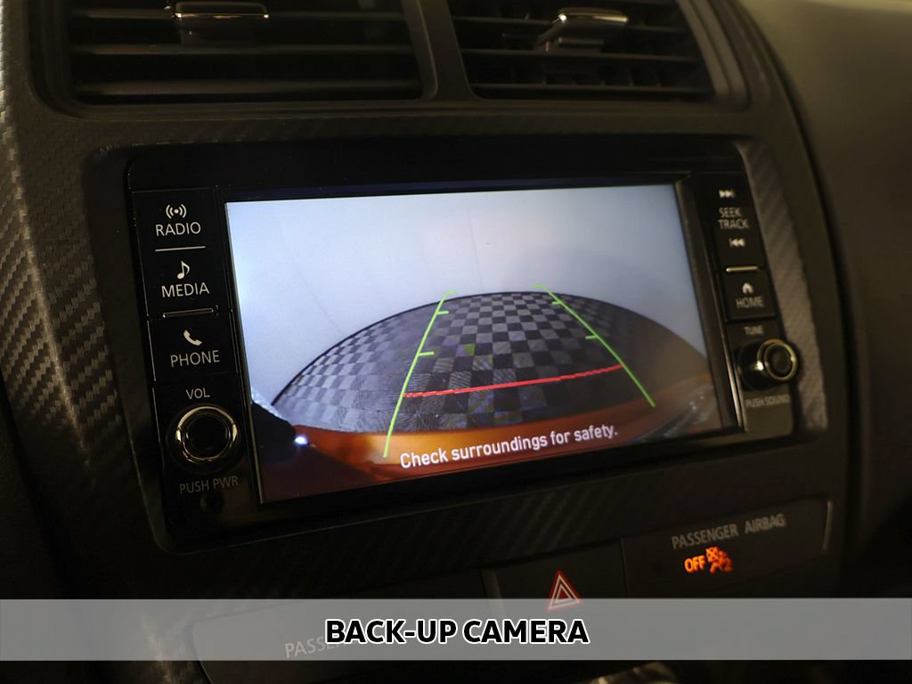 Used 2023 Mitsubishi Outlander Sport ES AWD/4WD image 4