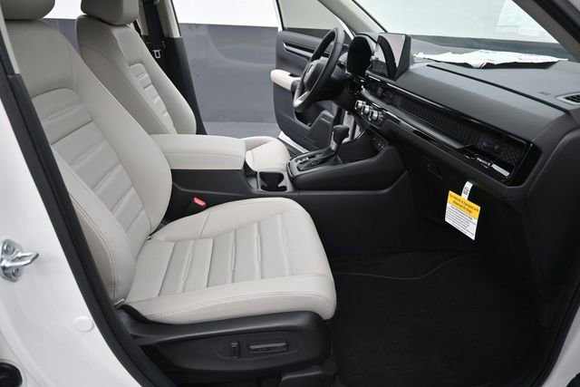 New 2026 Honda CR-V EX-L image 10