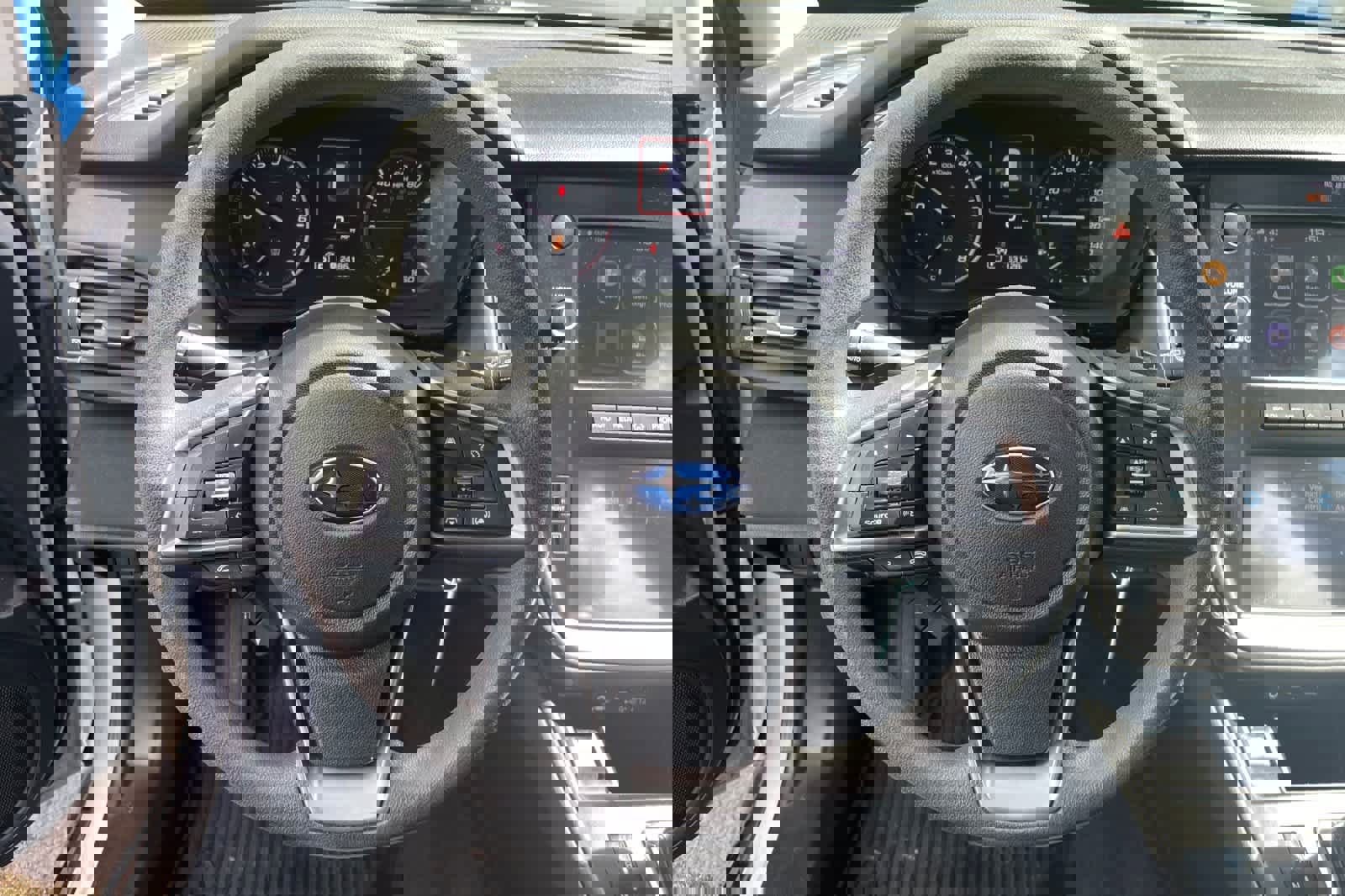 Used 2020 Subaru Outback image 11