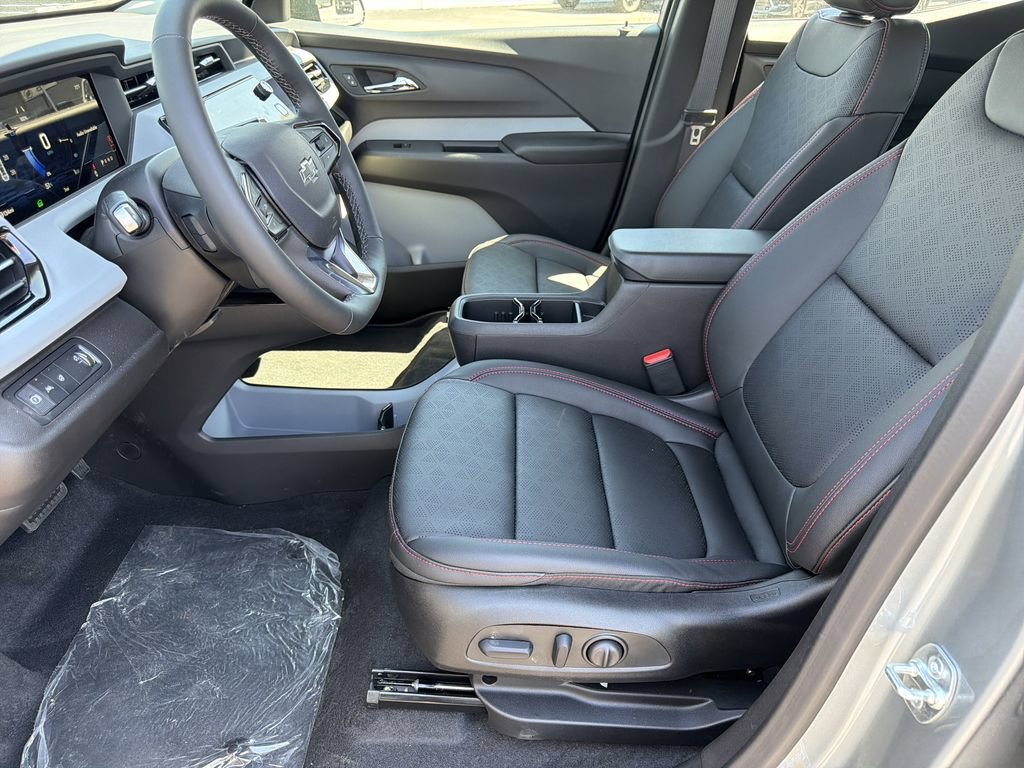 New 2027 Chevrolet Bolt RS w/ Technology Package FWD image 15