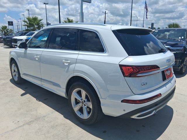 Used 2023 Audi Q7 2.0T Premium Plus w/ Premium Plus Package AWD/4WD image 5