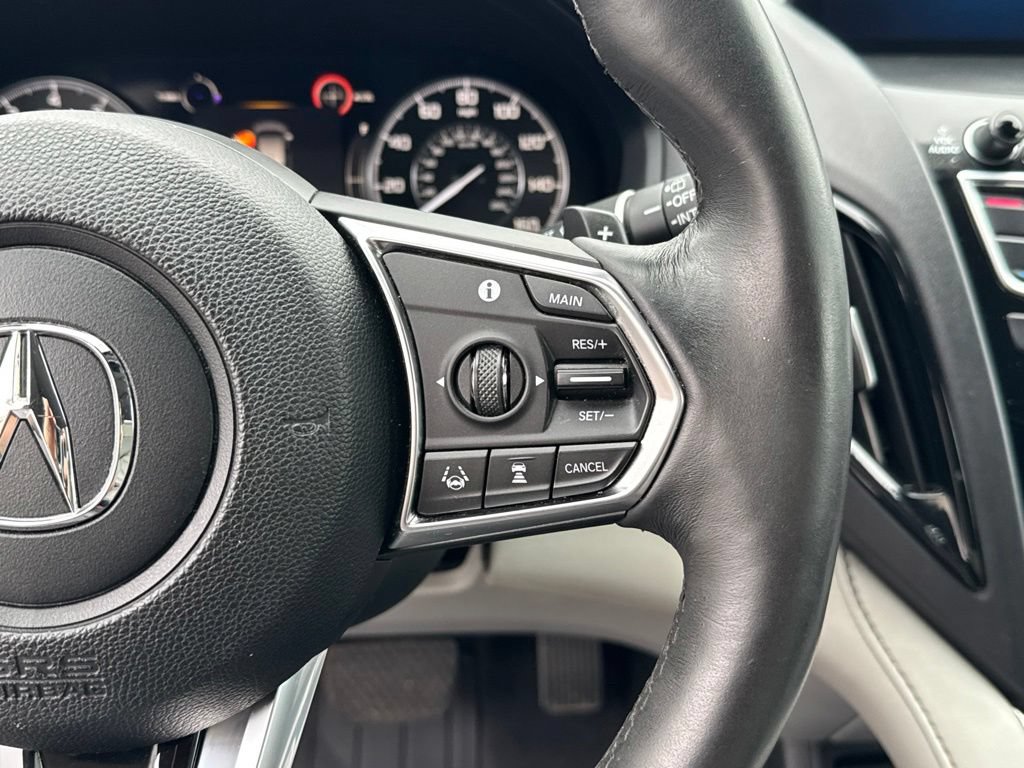 Certified 2019 Acura RDX AWD w/ Technology Package image 16