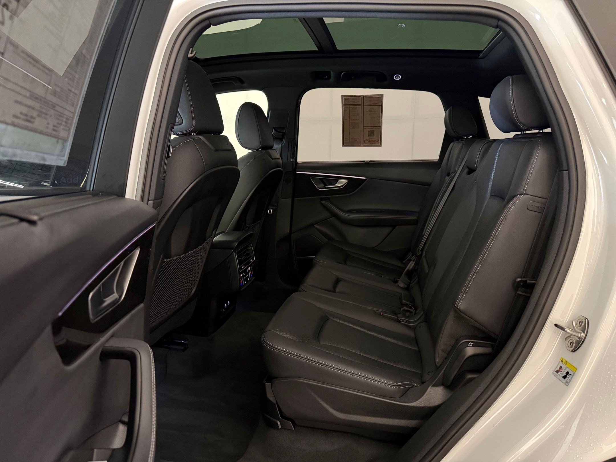 New 2026 Audi Q7 Premium Plus AWD/4WD image 24