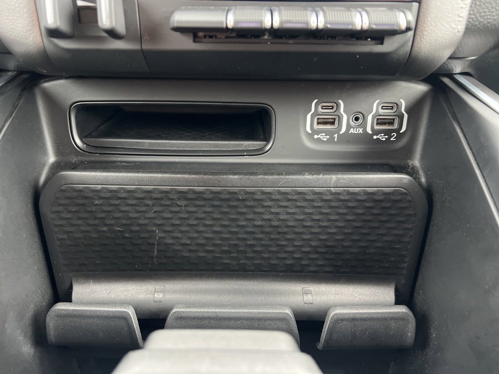 Certified 2020 RAM 1500 Big Horn image 31