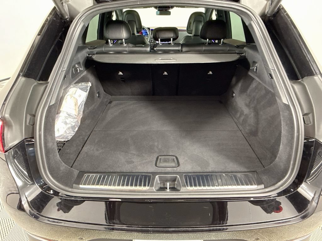 Used 2023 Mercedes-Benz EQE 350+ 4MATIC SUV image 27