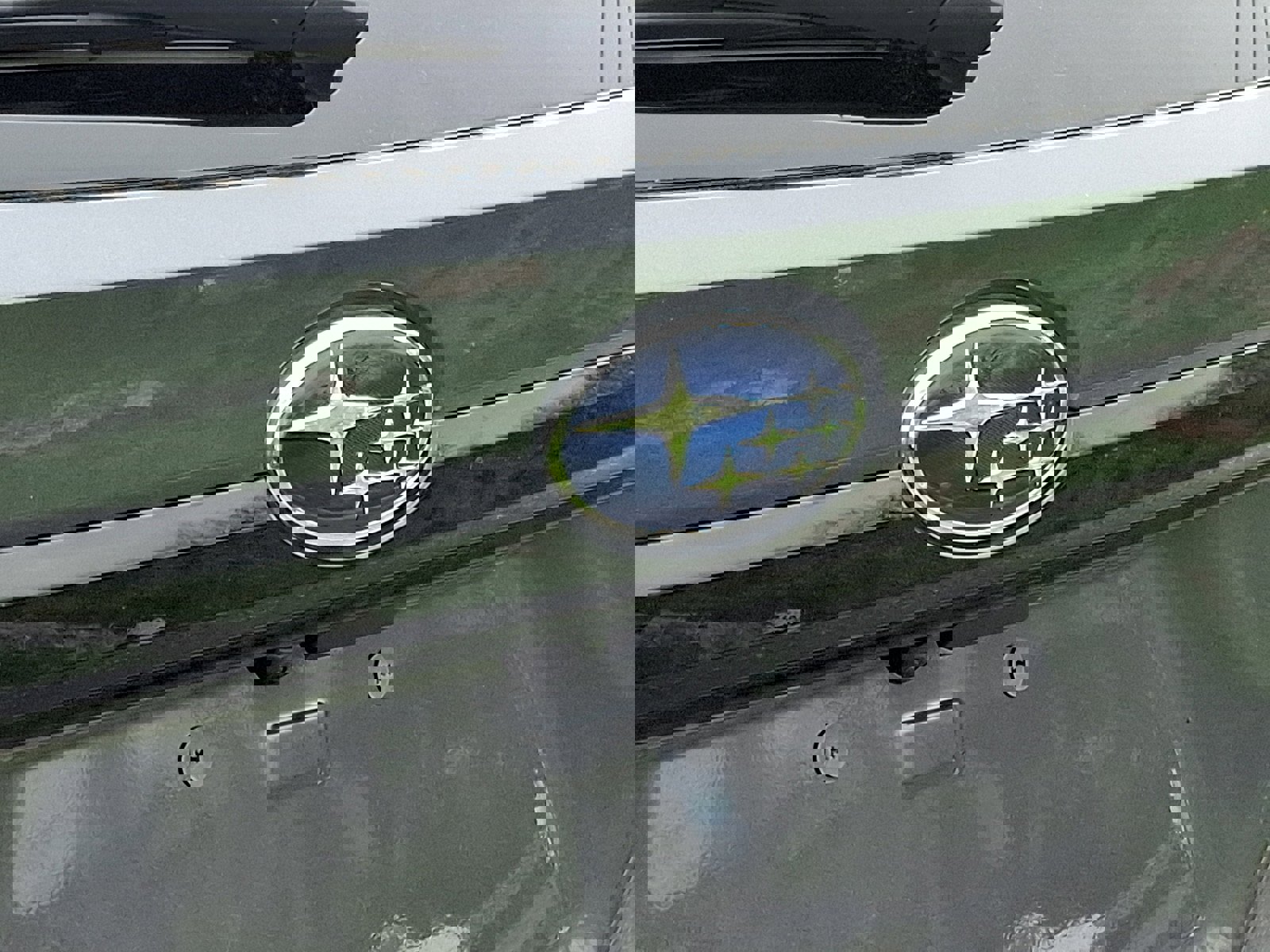 Certified 2026 Subaru Ascent Premium AWD/4WD image 29