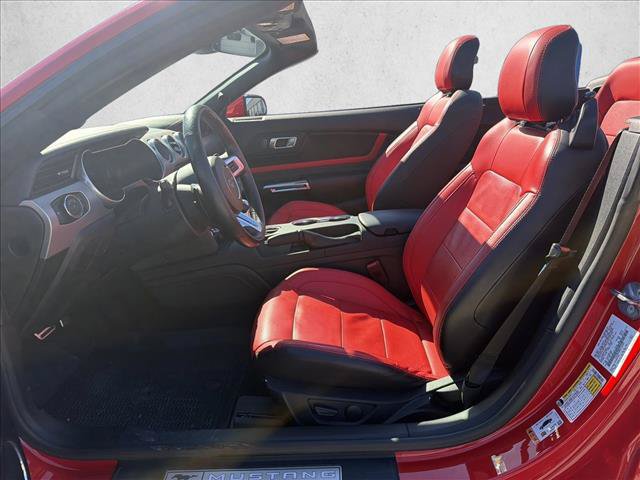 Used 2022 Ford Mustang GT Premium w/ Equipment Group 401A RWD image 12