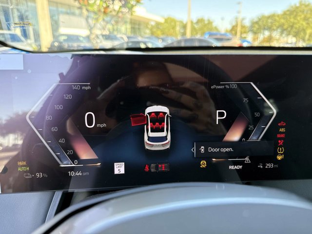 New 2026 BMW iX xDrive60 w/ M Sport Package image 35