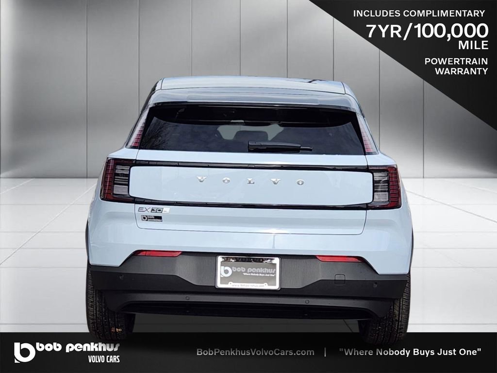 New 2026 Volvo EX30 Plus w/ Climate Package image 26