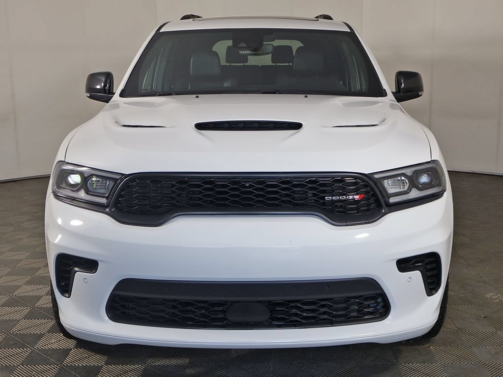 Used 2024 Dodge Durango R/T AWD/4WD image 16