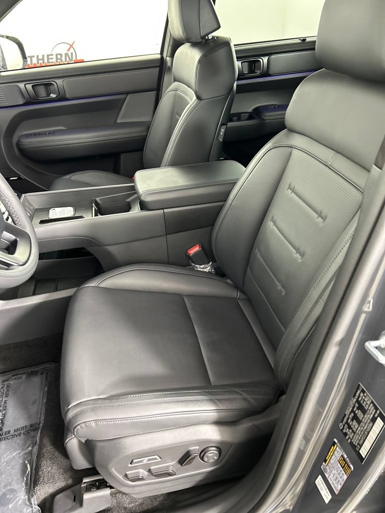 New 2026 Hyundai Santa Fe Calligraphy AWD/4WD image 11
