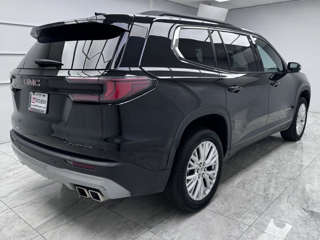 Used 2024 GMC Acadia Elevation image 7