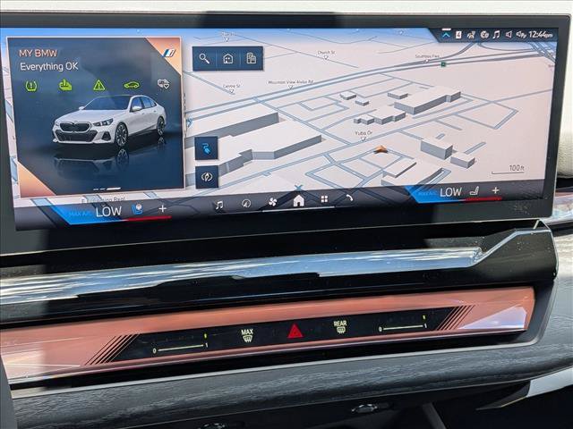 New 2027 BMW i5 eDrive40 w/ M Sport Package RWD image 14