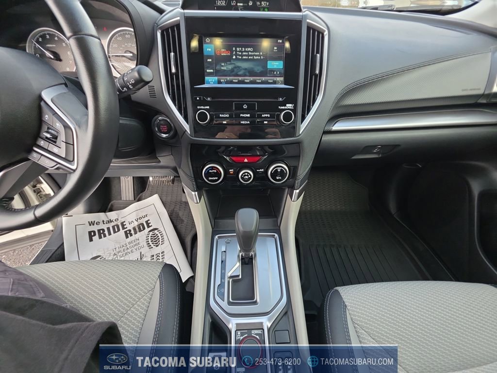 Used 2020 Subaru Forester Premium image 15