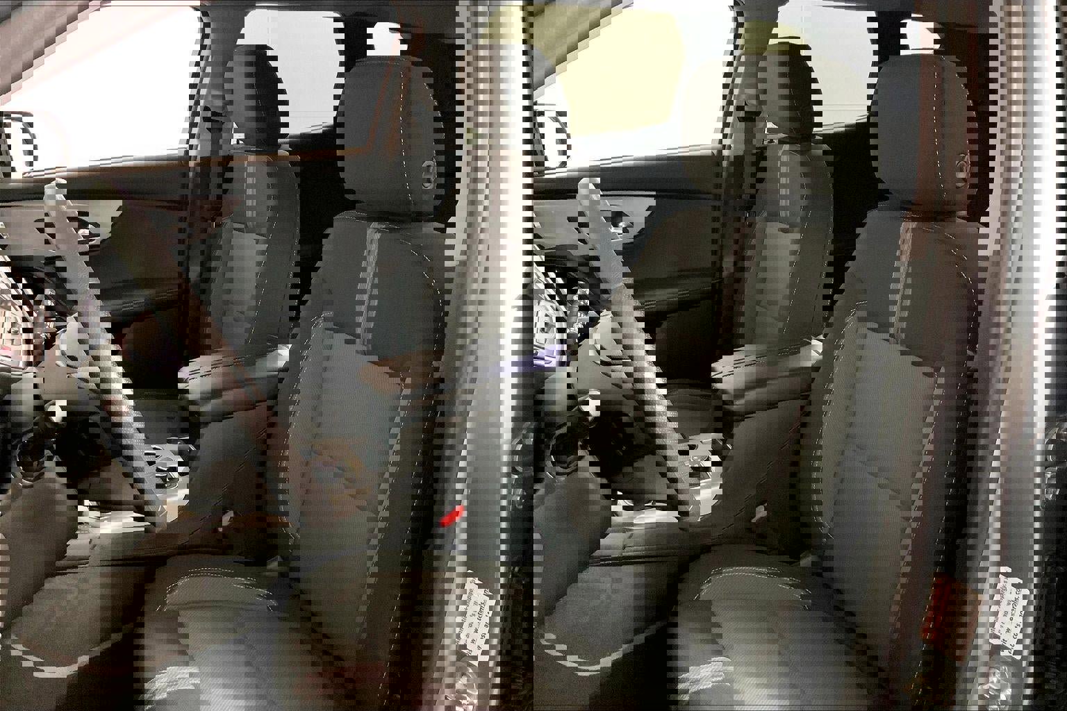 Used 2025 Chevrolet Blazer LT image 22