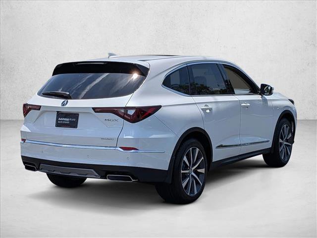 New 2026 Acura MDX SH-AWD w/ Technology Package video 2
