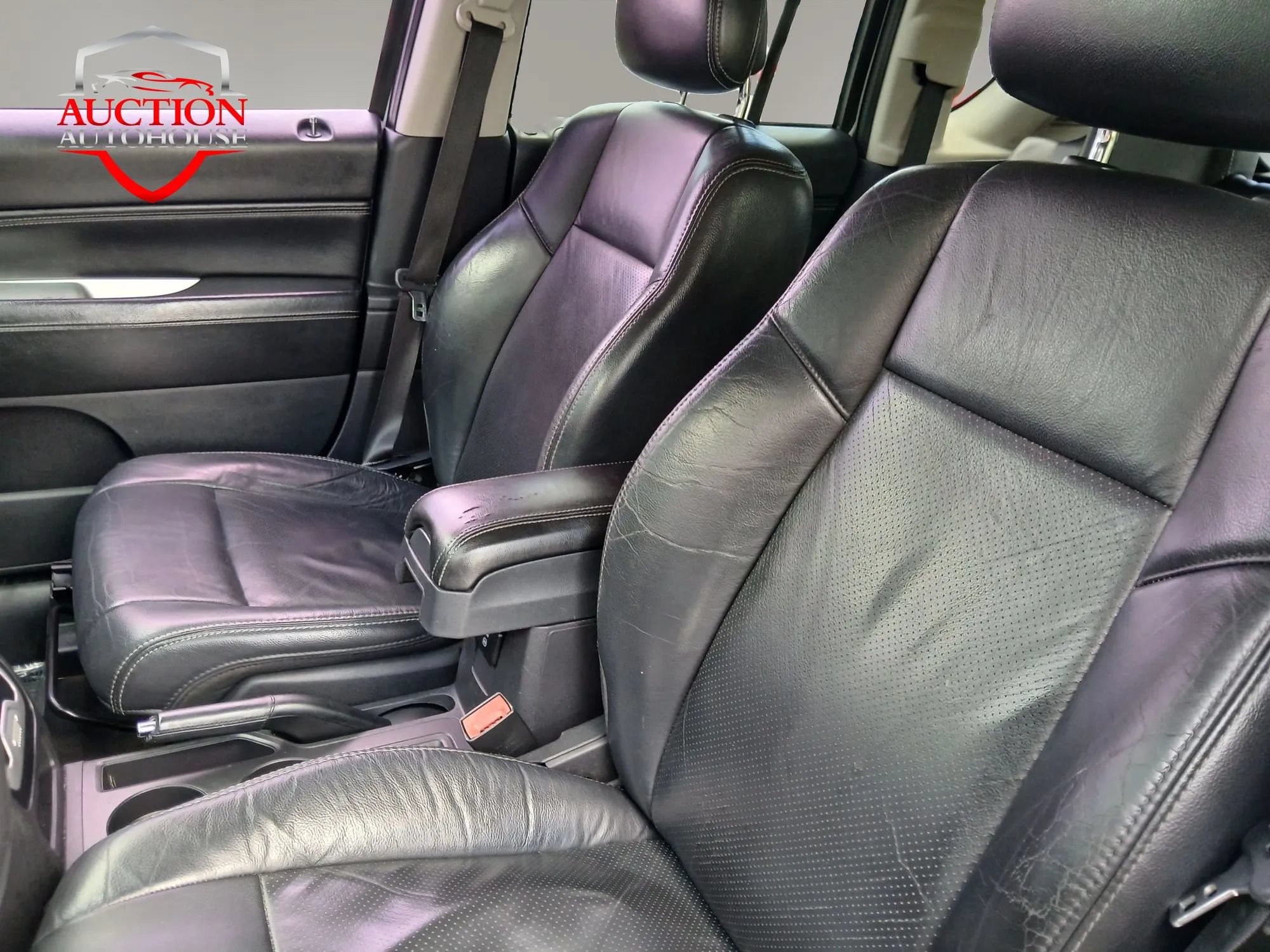 Used 2015 Jeep Compass Limited FWD image 19