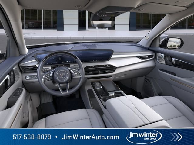 New 2026 Buick Enclave Avenir AWD/4WD image 15