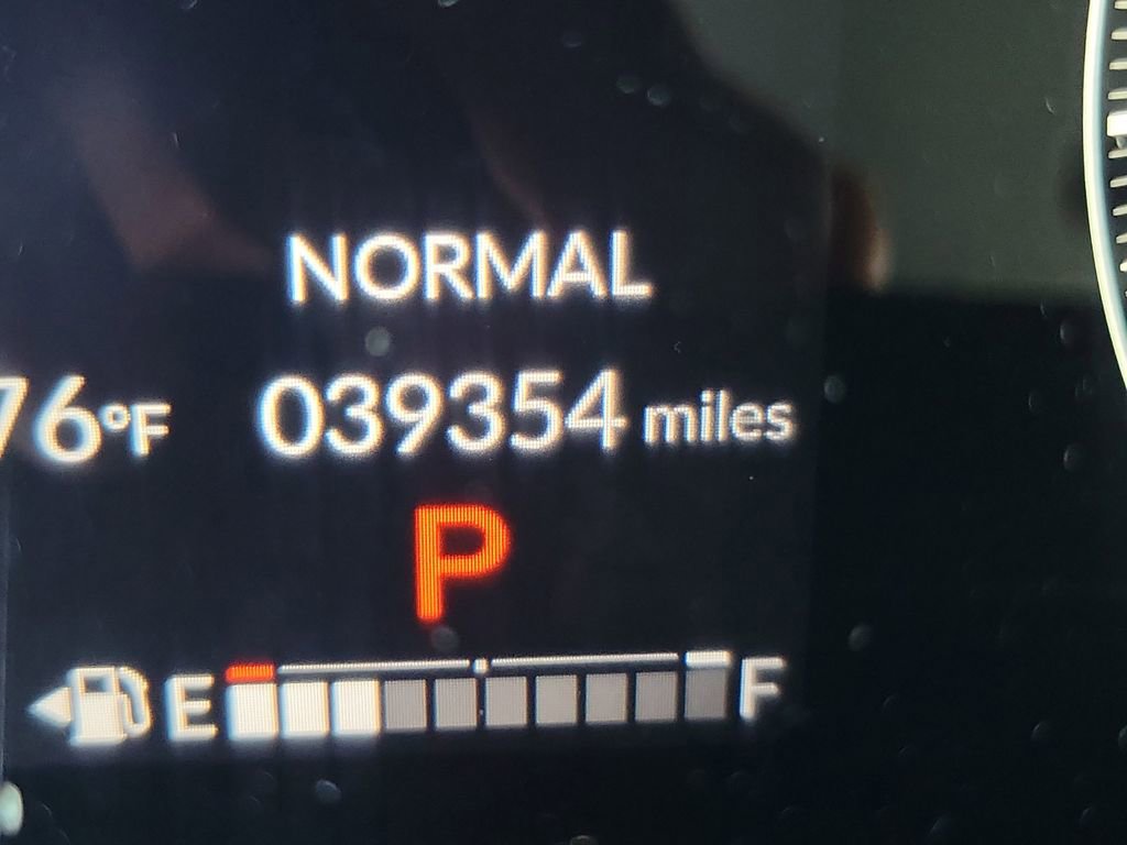 Certified 2023 Honda HR-V LX image 26