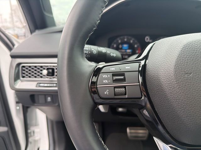 Used 2025 Acura Integra A-Spec image 22