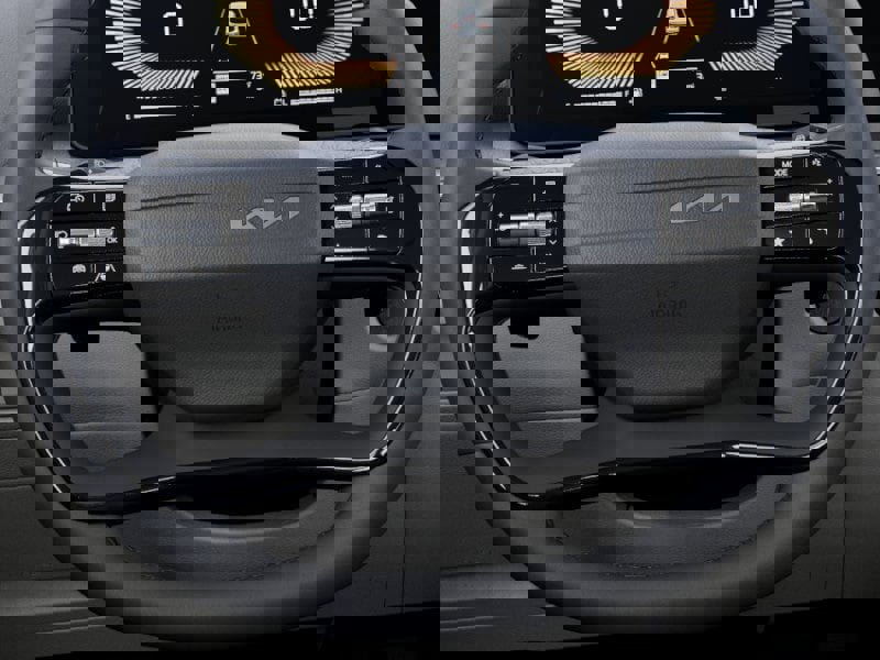 New 2026 Kia Sorento EX image 22