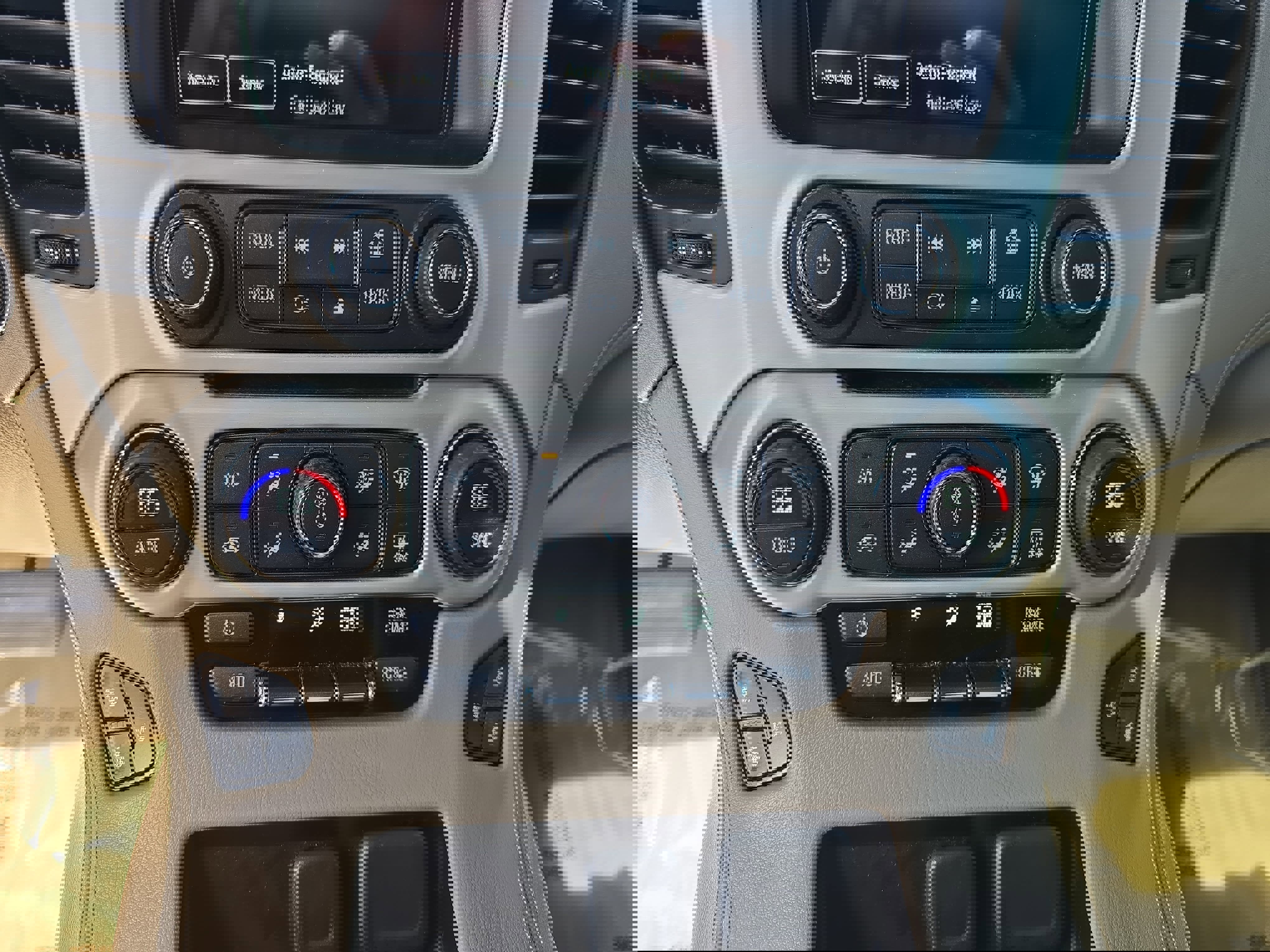 Used 2015 GMC Yukon XL SLT w/ Open Road Package image 23