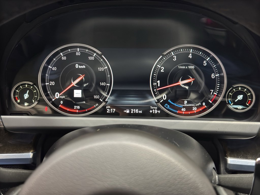 Used 2015 BMW 650i Gran Coupe xDrive 650i xDrive image 25