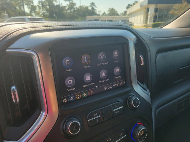 Used 2020 Chevrolet Silverado 1500 RST image 20