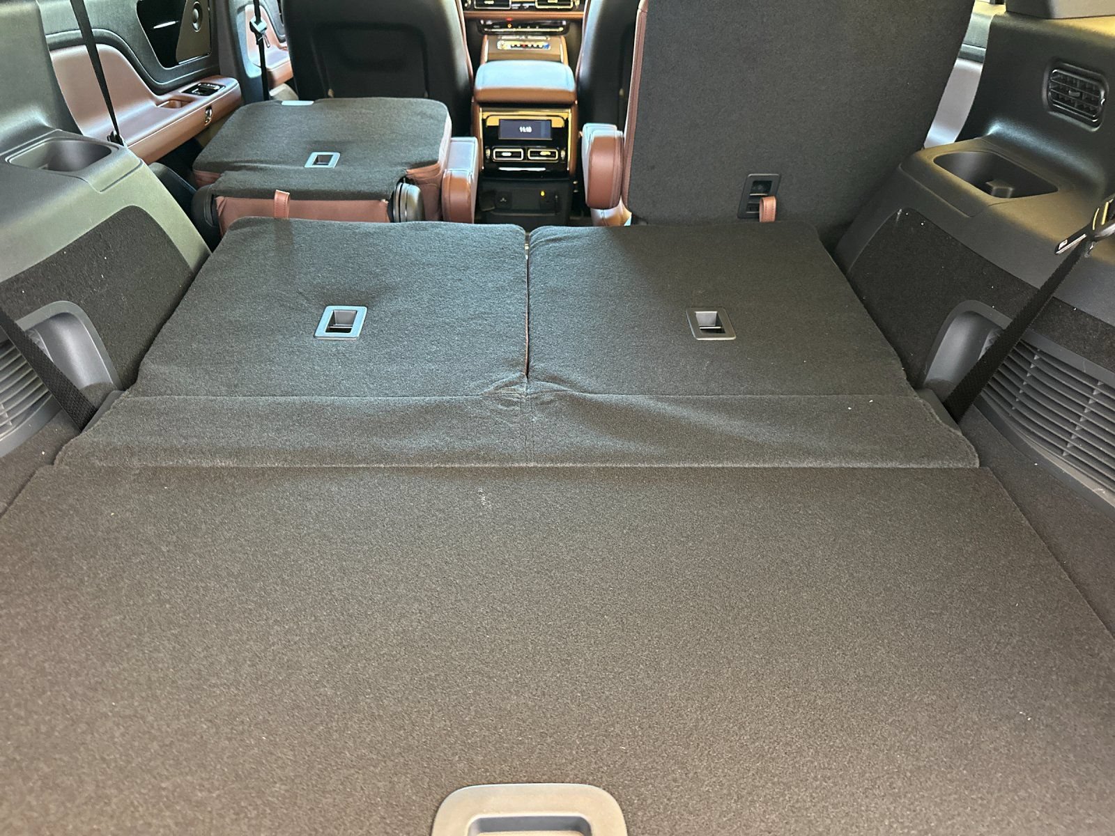 New 2026 Lincoln Aviator Reserve AWD/4WD image 15