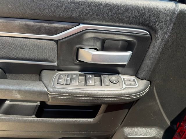 Used 2024 RAM 2500 Big Horn w/ Night Edition AWD/4WD image 14