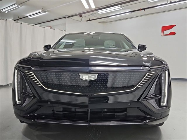 Used 2024 Cadillac Lyriq Sport image 16