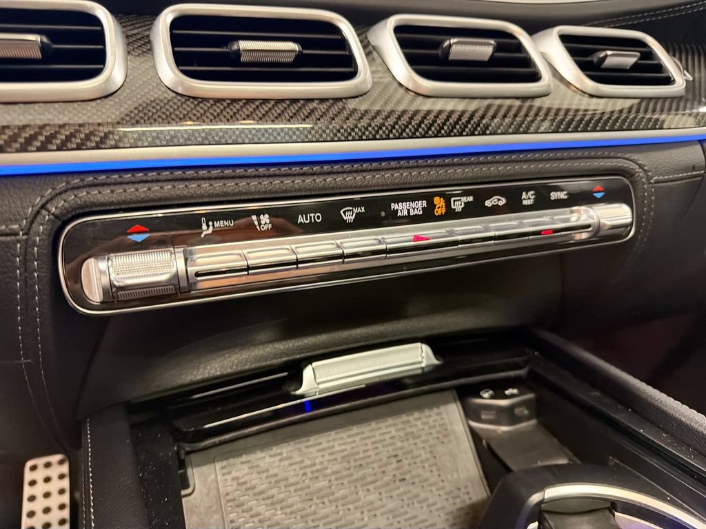 Certified 2023 Mercedes-Benz GLE 53 AMG 4MATIC Coupe image 17