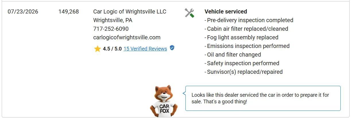 Used 2018 Honda CR-V EX-L image 3