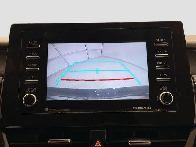 Certified 2022 Toyota Camry SE FWD image 11