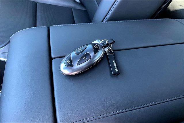 Used 2026 Hyundai Palisade Calligraphy image 35