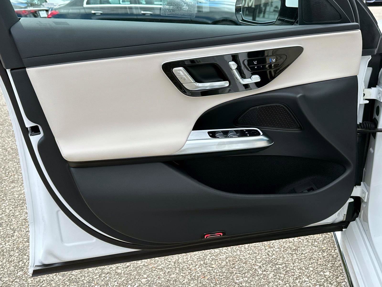 New 2026 Mercedes-Benz E 350 Sedan image 15