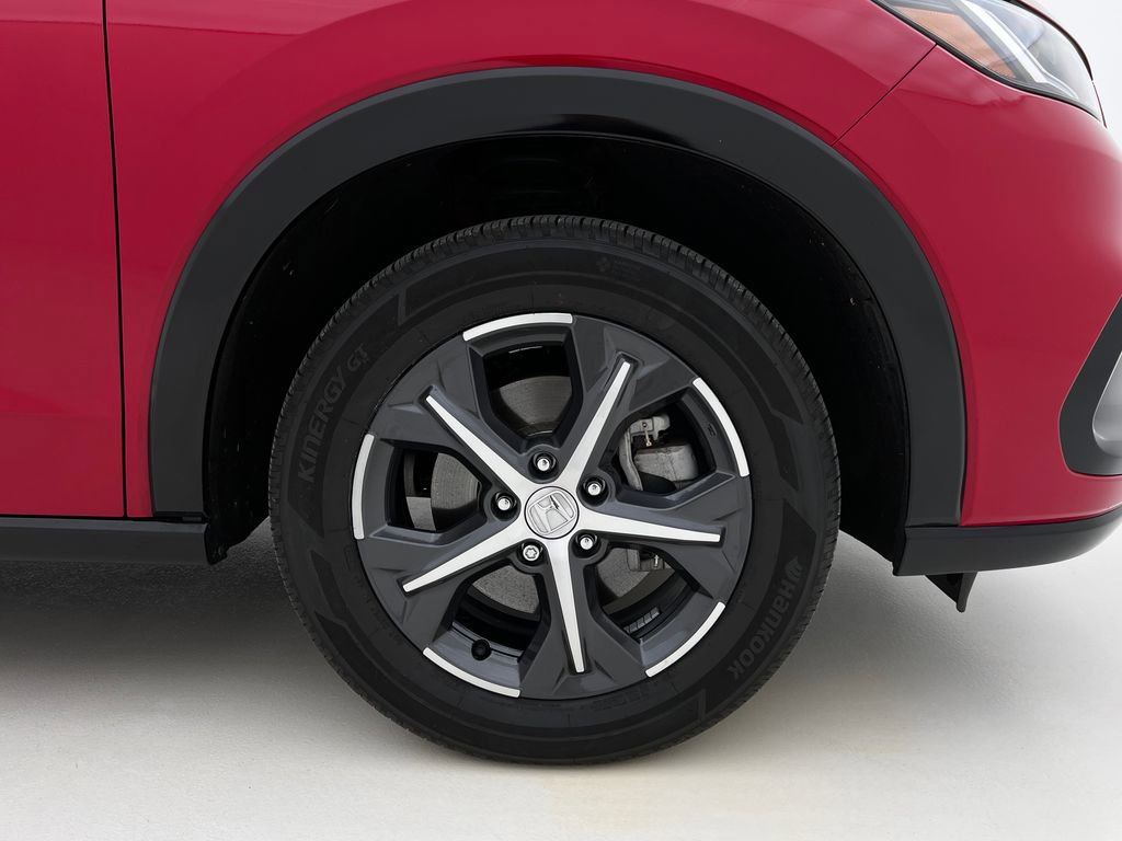 Used 2023 Honda HR-V EX-L image 28