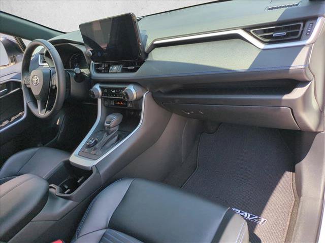 Certified 2023 Toyota RAV4 XSE AWD/4WD image 22