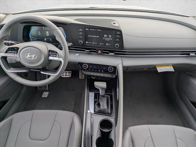 New 2026 Hyundai Elantra Sport image 17