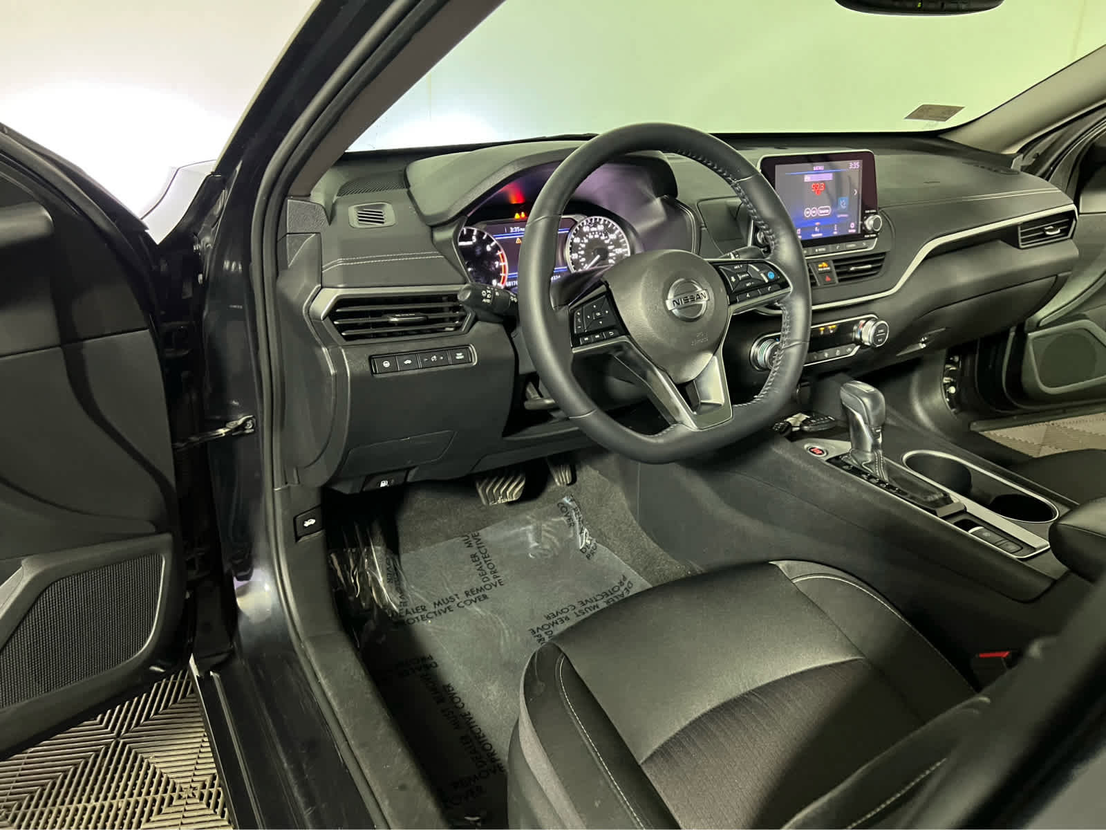 Used 2019 Nissan Altima 2.5 SV AWD/4WD image 23