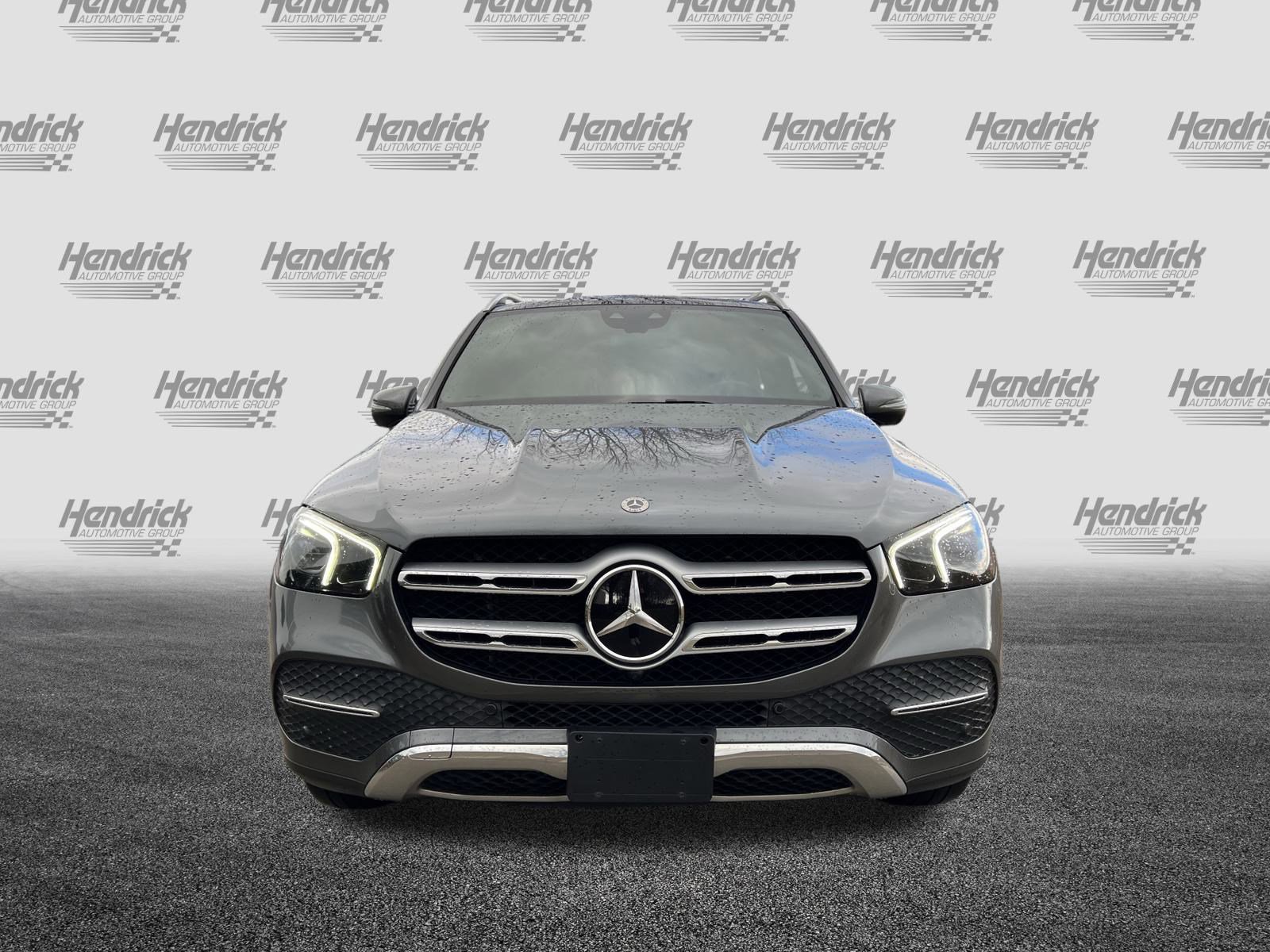 Certified 2022 Mercedes-Benz GLE 350 350 image 3