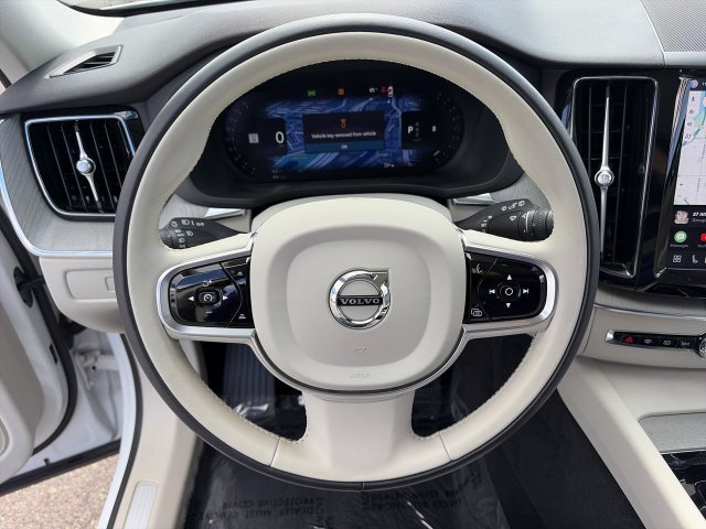 Used 2024 Volvo XC60 B5 Plus w/ Protection Package AWD/4WD image 24
